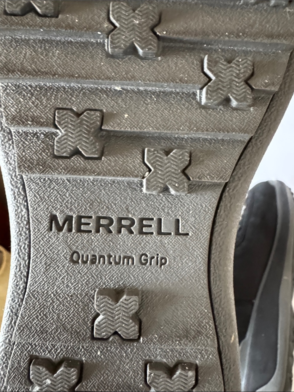 Merrell Snowcreek Cozy Polar Waterproof boots - Picture 7 of 12